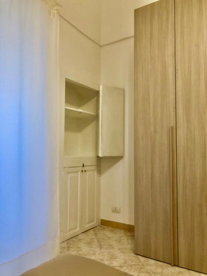 Al Civico 3 Centro Apartment Polignano a Mare Ngoại thất bức ảnh