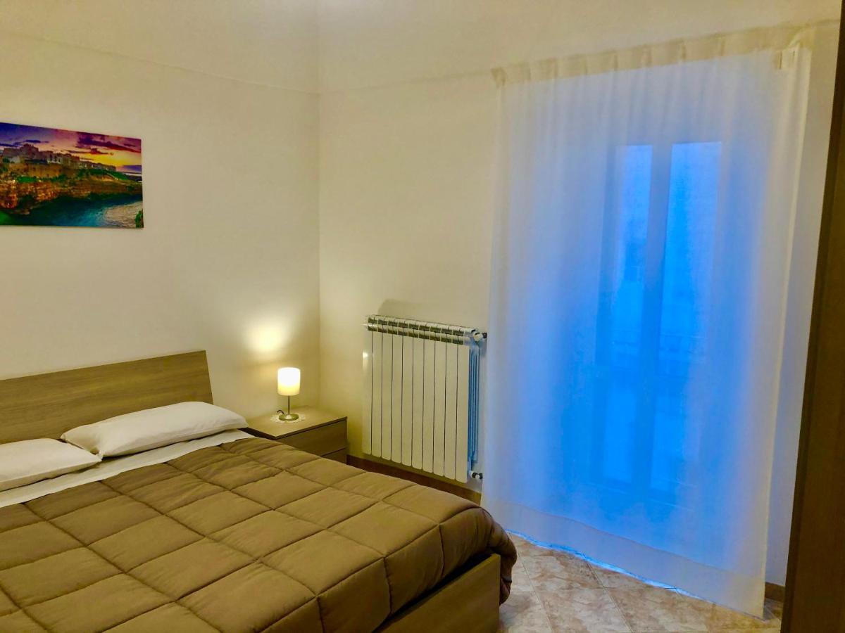 Al Civico 3 Centro Apartment Polignano a Mare Ngoại thất bức ảnh