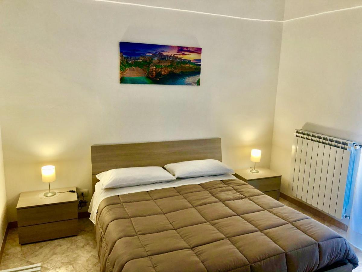 Al Civico 3 Centro Apartment Polignano a Mare Ngoại thất bức ảnh