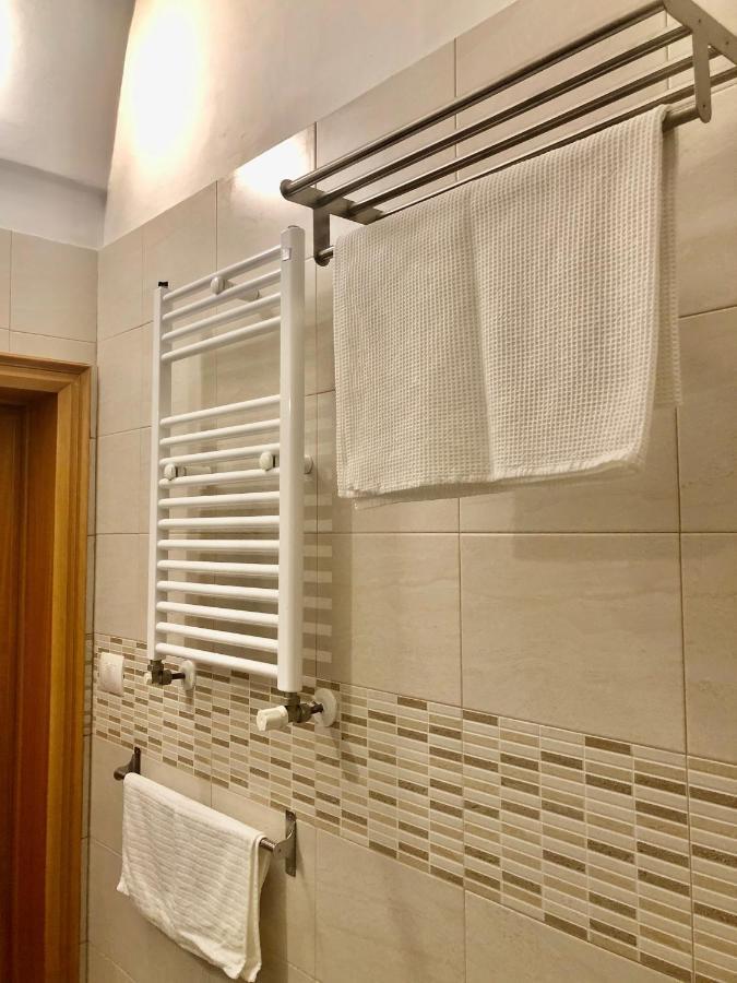 Al Civico 3 Centro Apartment Polignano a Mare Ngoại thất bức ảnh