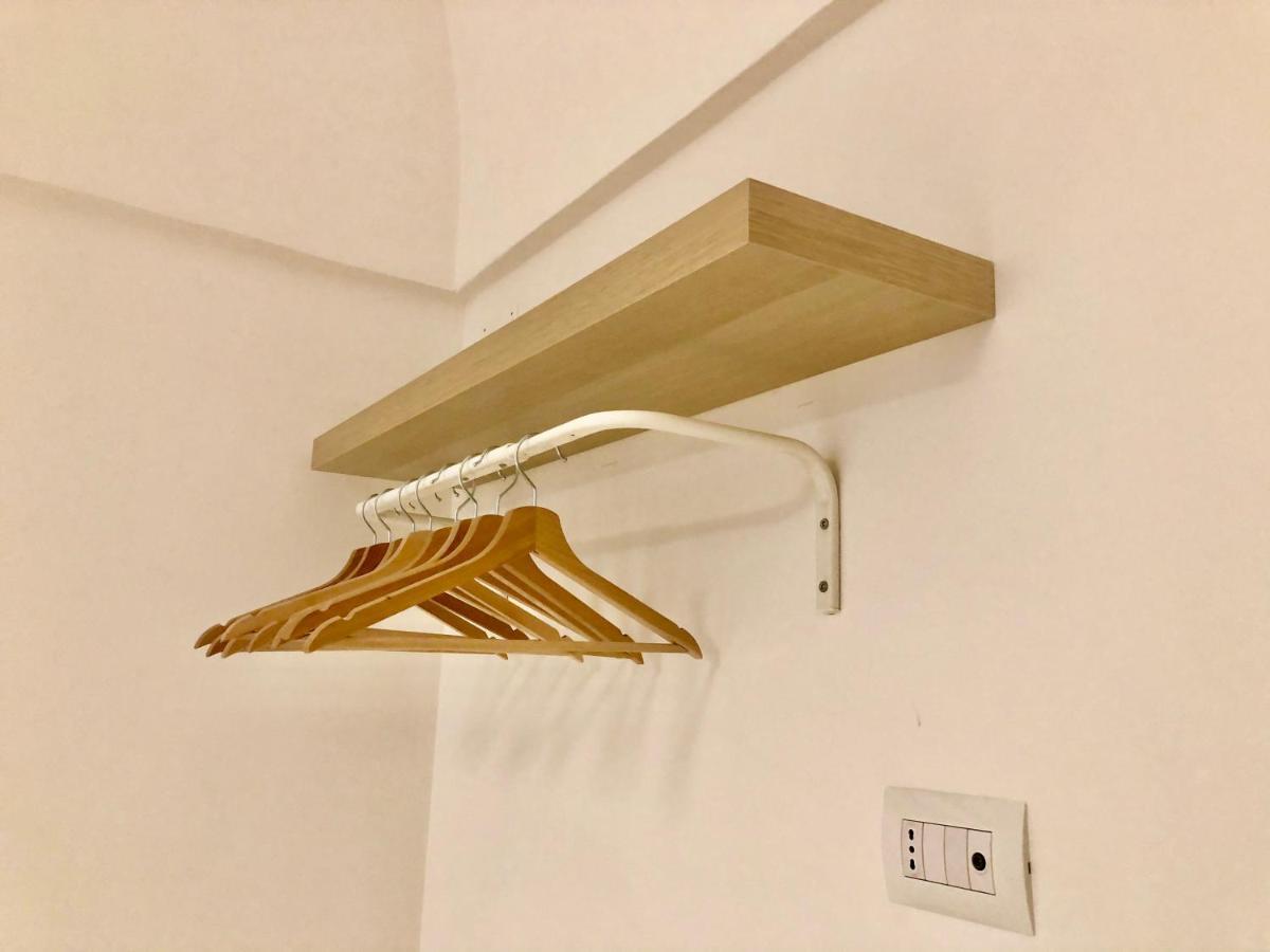 Al Civico 3 Centro Apartment Polignano a Mare Ngoại thất bức ảnh