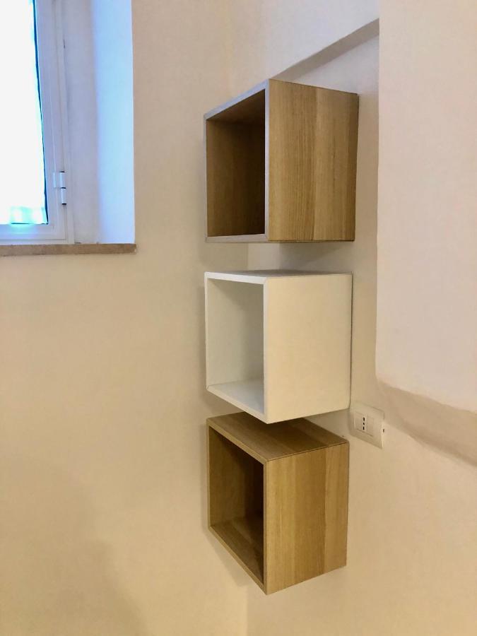 Al Civico 3 Centro Apartment Polignano a Mare Ngoại thất bức ảnh