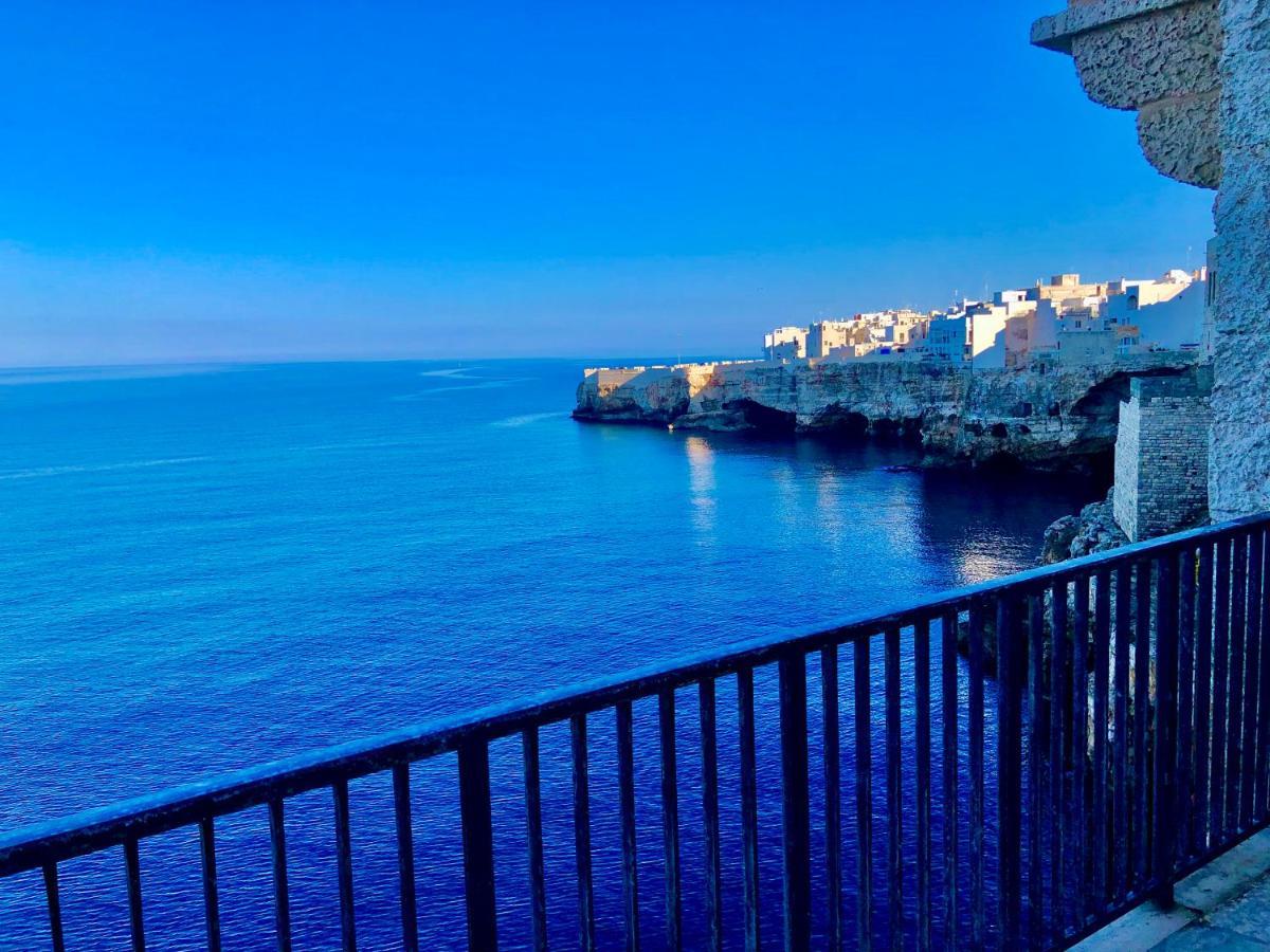 Al Civico 3 Centro Apartment Polignano a Mare Ngoại thất bức ảnh