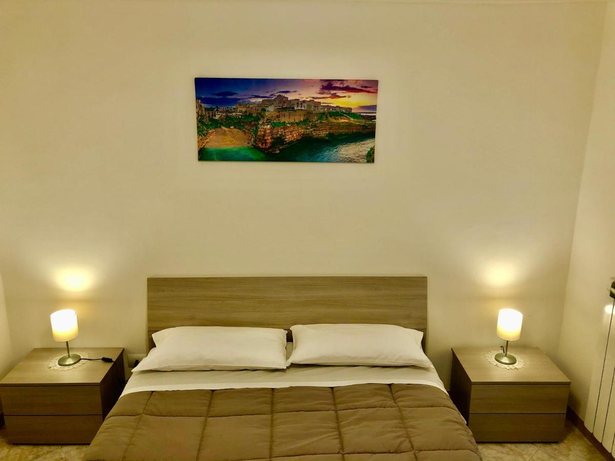 Al Civico 3 Centro Apartment Polignano a Mare Ngoại thất bức ảnh