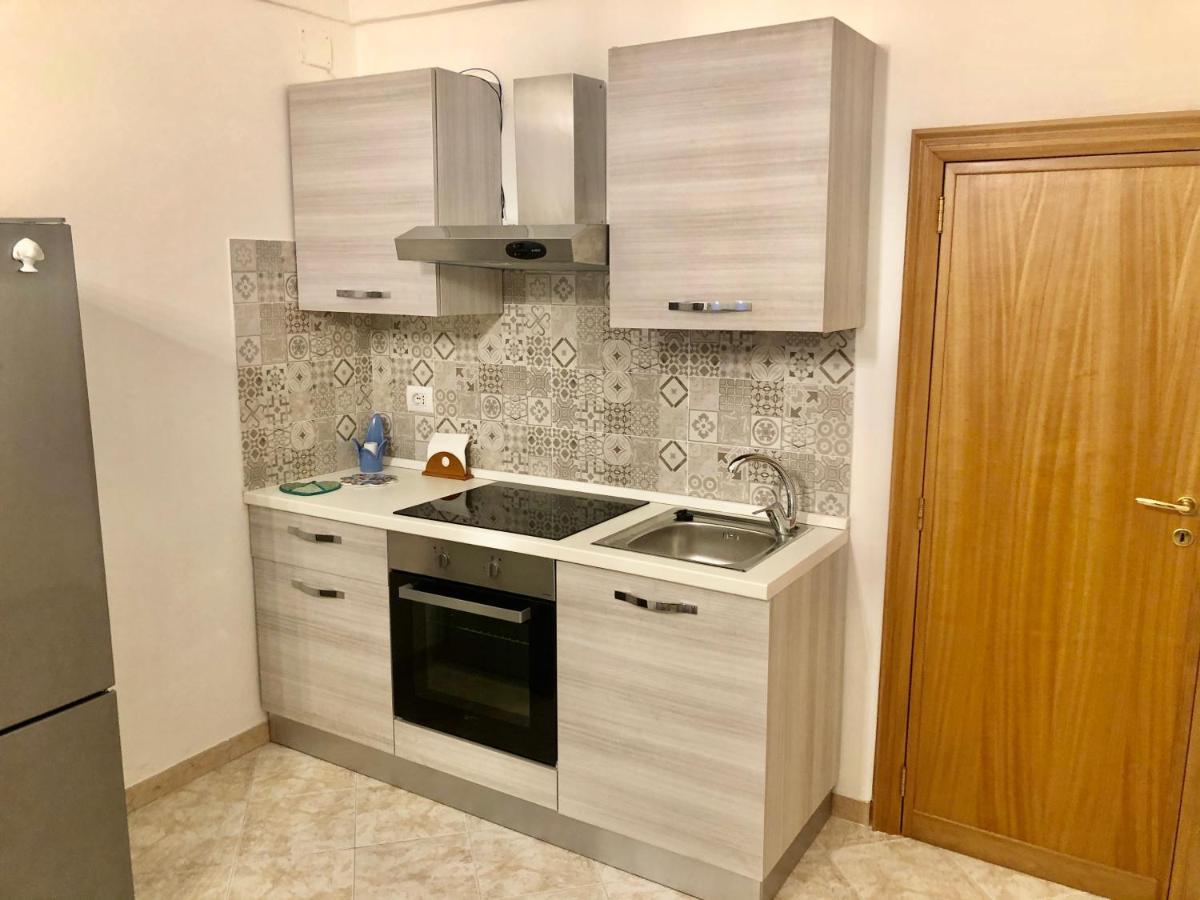 Al Civico 3 Centro Apartment Polignano a Mare Ngoại thất bức ảnh