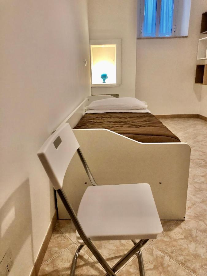 Al Civico 3 Centro Apartment Polignano a Mare Ngoại thất bức ảnh