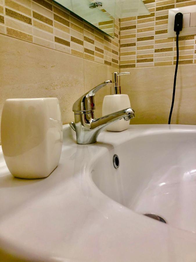 Al Civico 3 Centro Apartment Polignano a Mare Ngoại thất bức ảnh