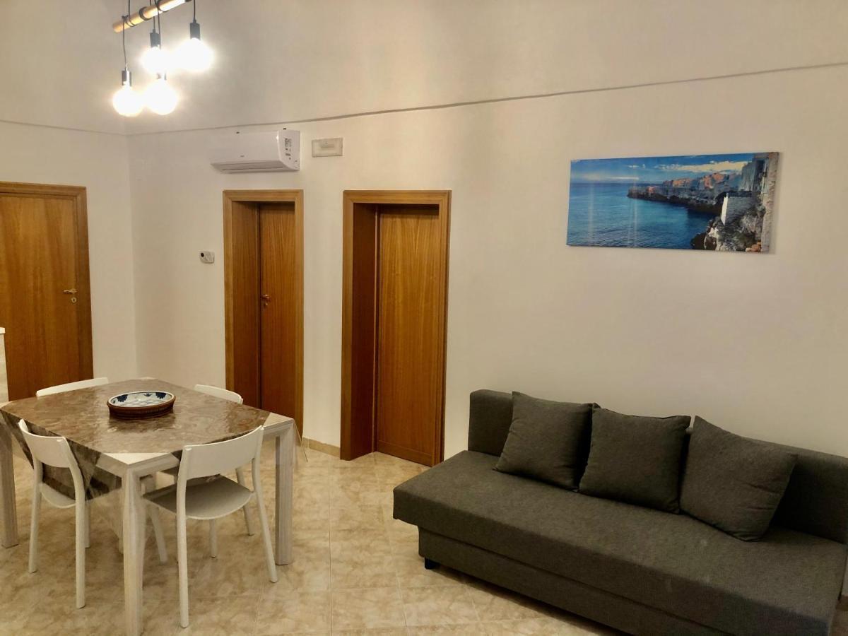 Al Civico 3 Centro Apartment Polignano a Mare Ngoại thất bức ảnh