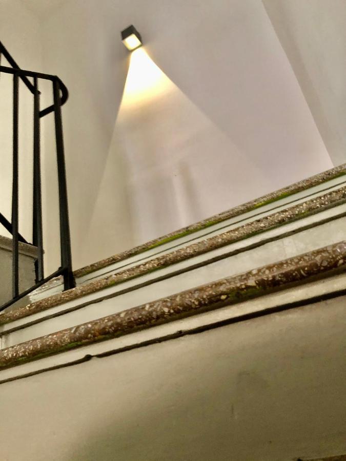 Al Civico 3 Centro Apartment Polignano a Mare Ngoại thất bức ảnh