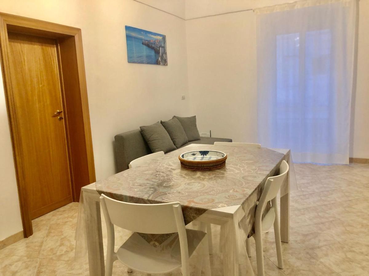 Al Civico 3 Centro Apartment Polignano a Mare Ngoại thất bức ảnh