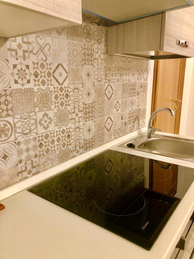 Al Civico 3 Centro Apartment Polignano a Mare Ngoại thất bức ảnh