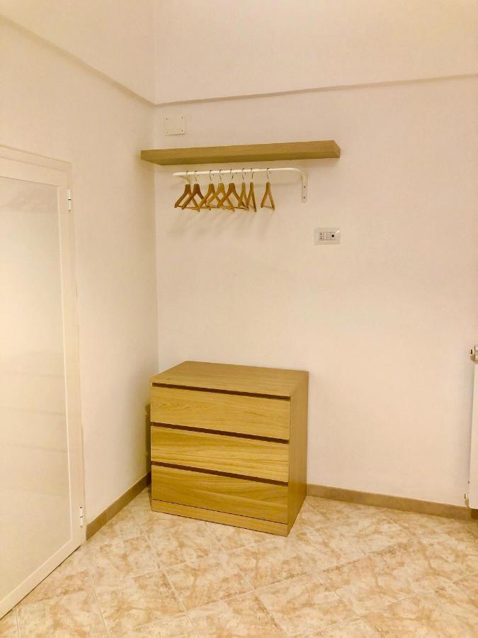Al Civico 3 Centro Apartment Polignano a Mare Ngoại thất bức ảnh