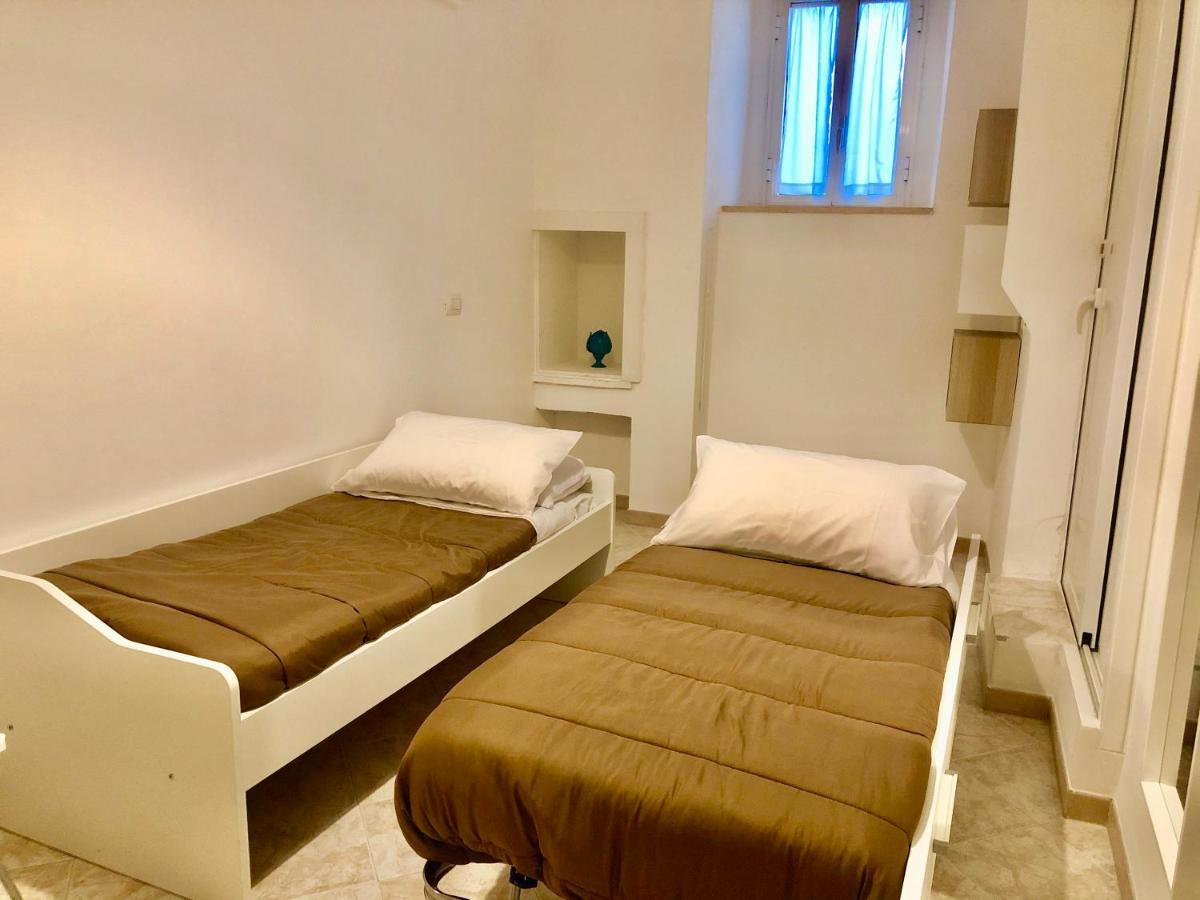 Al Civico 3 Centro Apartment Polignano a Mare Ngoại thất bức ảnh