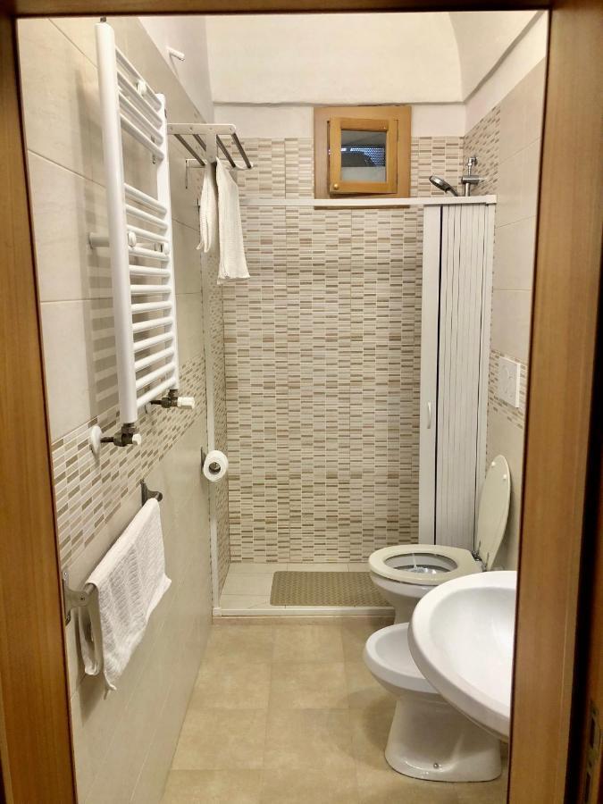 Al Civico 3 Centro Apartment Polignano a Mare Ngoại thất bức ảnh