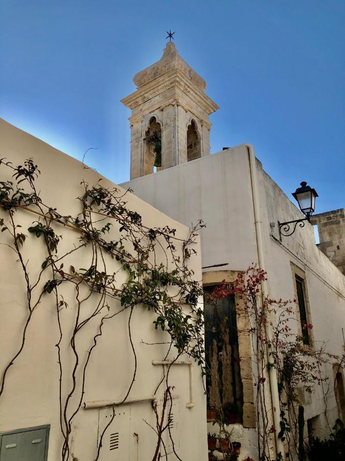Al Civico 3 Centro Apartment Polignano a Mare Ngoại thất bức ảnh