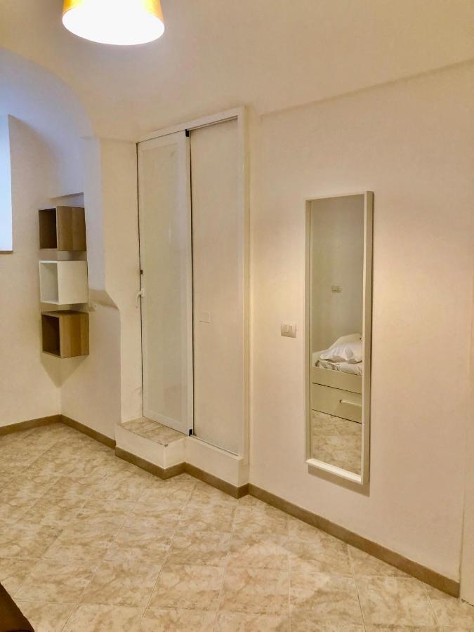 Al Civico 3 Centro Apartment Polignano a Mare Ngoại thất bức ảnh