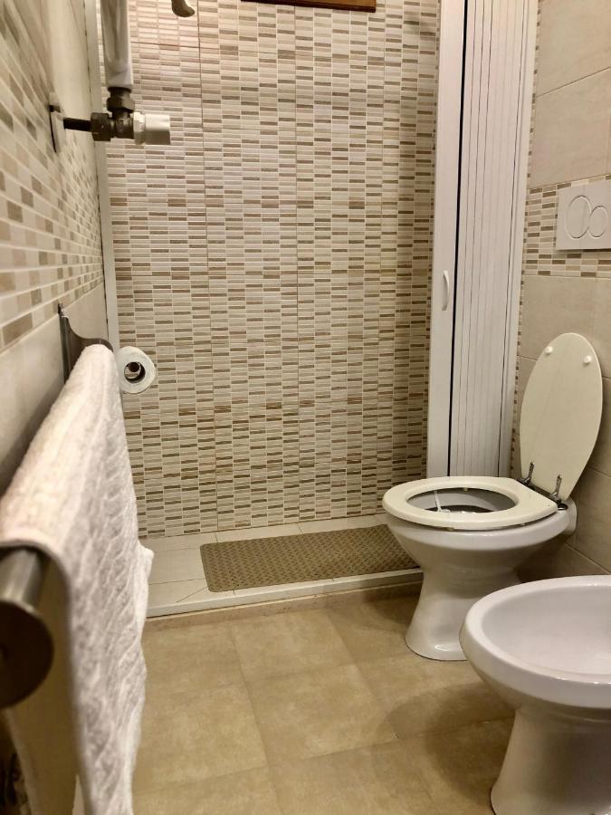 Al Civico 3 Centro Apartment Polignano a Mare Ngoại thất bức ảnh