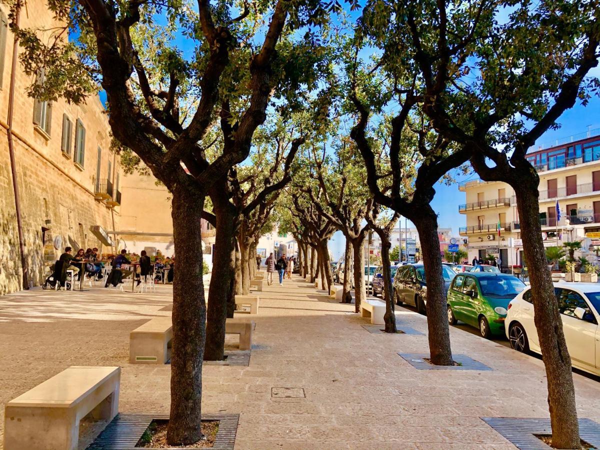 Al Civico 3 Centro Apartment Polignano a Mare Ngoại thất bức ảnh