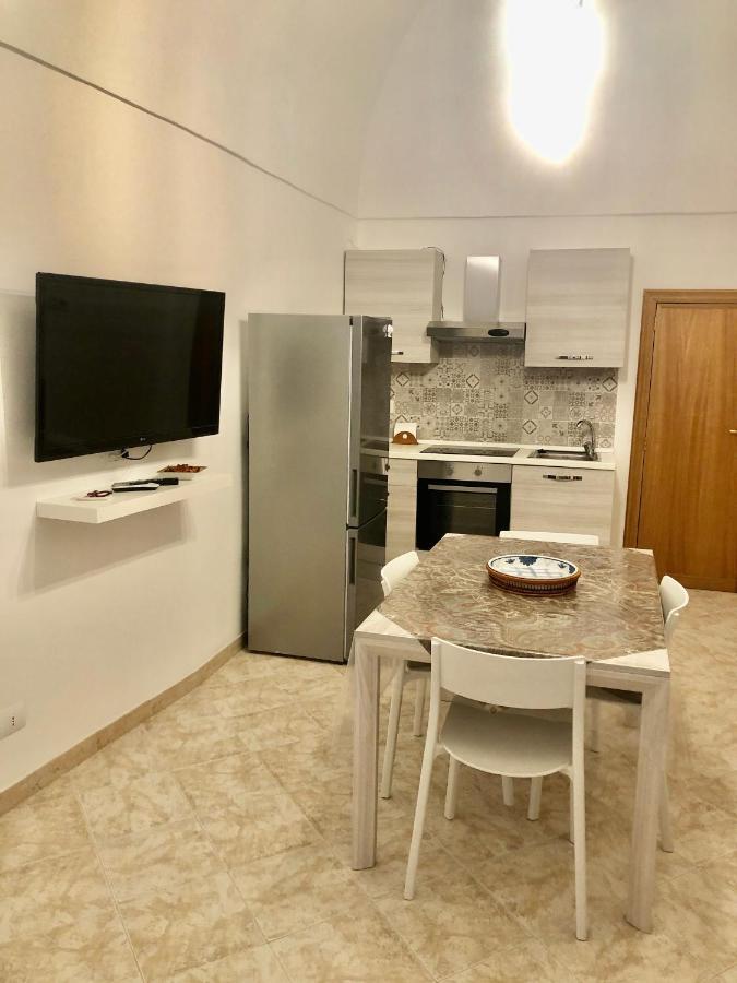 Al Civico 3 Centro Apartment Polignano a Mare Ngoại thất bức ảnh