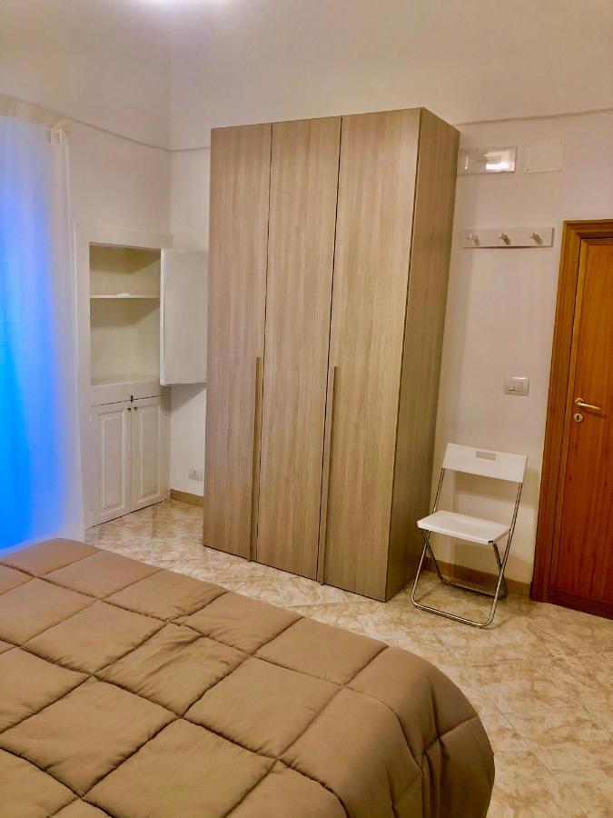 Al Civico 3 Centro Apartment Polignano a Mare Ngoại thất bức ảnh