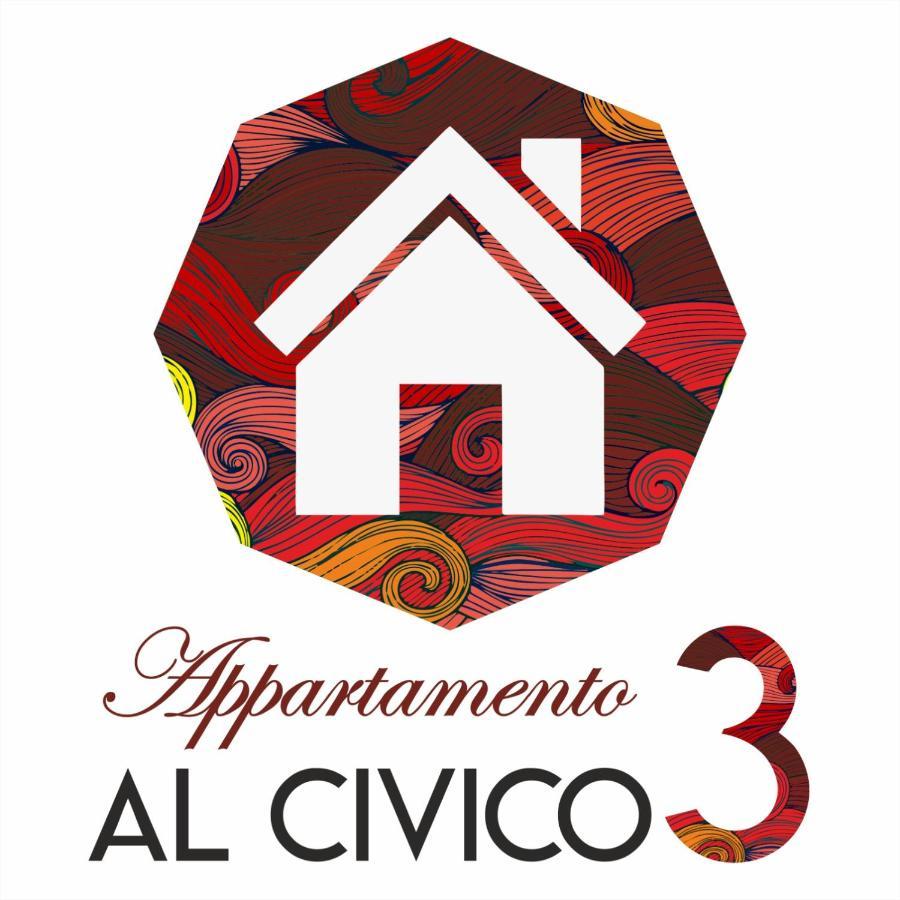 Al Civico 3 Centro Apartment Polignano a Mare Ngoại thất bức ảnh
