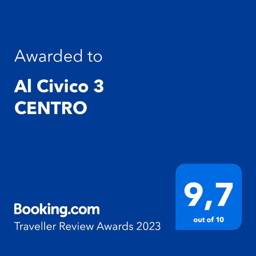 Al Civico 3 Centro Apartment Polignano a Mare Ngoại thất bức ảnh